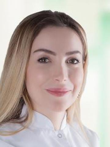 Терапевт Абдурахманова Жанна Камоловна Терапевт Абдурахманова Жанна Камоловна
