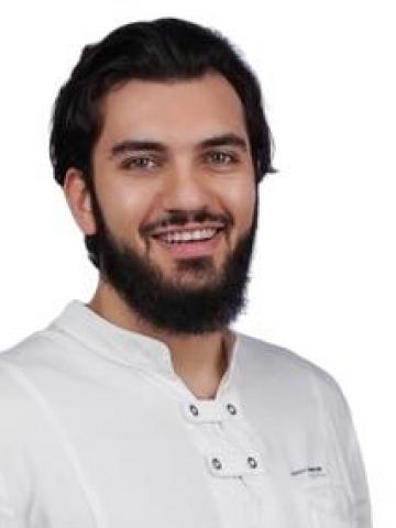 Терапевт Даурбеков Джабраил Исропилович