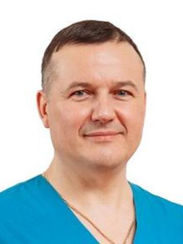 Терапевт Тетерин Павел Вениаминович Терапевт Тетерин Павел Вениаминович