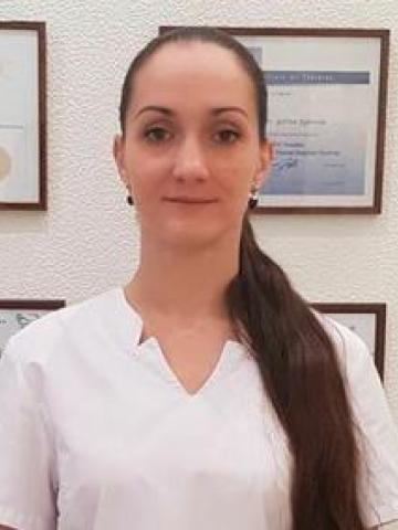 Терапевт Дуйсекулова Елена Витальевна Терапевт Дуйсекулова Елена Витальевна