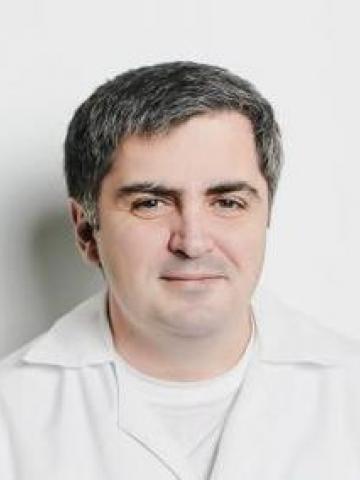 Терапевт Мангасаров Аркадий Георгиевич