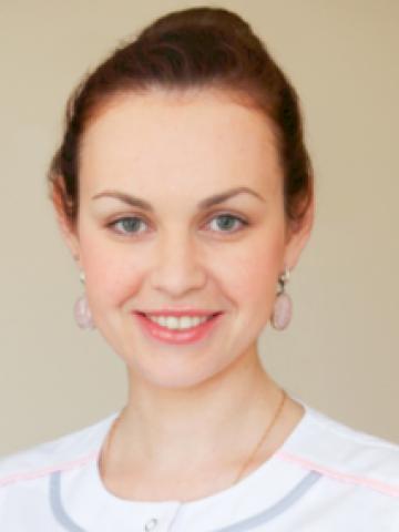 Терапевт Проценко Анна Сергеевна Терапевт Проценко Анна Сергеевна