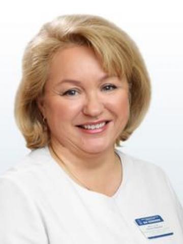 Терапевт Анисимова Наталья Юрьевна Терапевт Анисимова Наталья Юрьевна