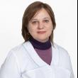 Терапевт Гаврилова Татьяна Викторовна
