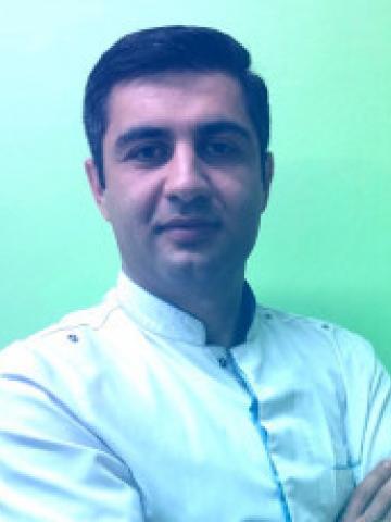 Ортопед Адунц Зограб Славикович