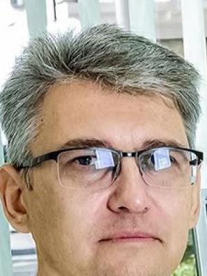 Фото Афанасьев Иван Владимирович