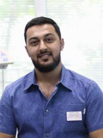 Терапевт Гусейнов Турал Афраилович