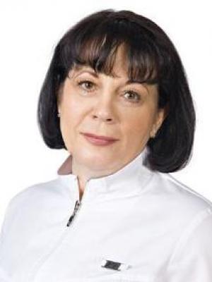 Фото Митюкова Людмила Петровна