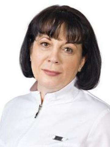 Терапевт Митюкова Людмила Петровна Терапевт Митюкова Людмила Петровна