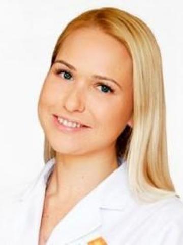 Ортодонт Резина Мария Сергеевна Ортодонт Резина Мария Сергеевна