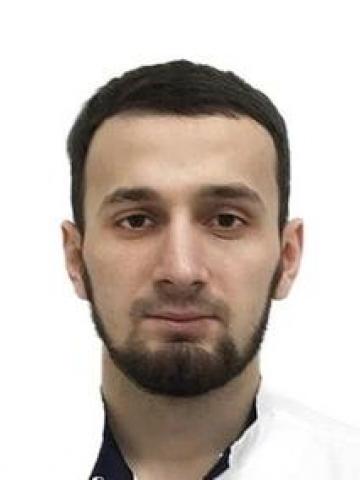 Терапевт Антигов Магомед Антигович Терапевт Антигов Магомед Антигович