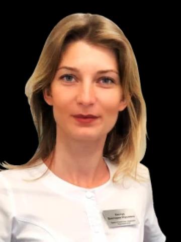 Терапевт Костур Виктория Юрьевна Терапевт Костур Виктория Юрьевна