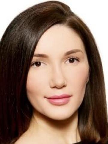 Ортодонт Ликсо Татьяна Юрьевна