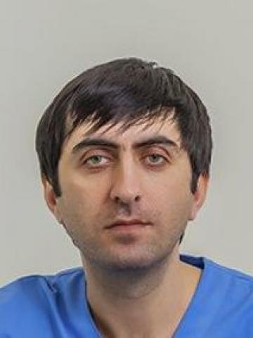 Терапевт Гаджибубаев Гайдар Гаджибубаевич Терапевт Гаджибубаев Гайдар Гаджибубаевич