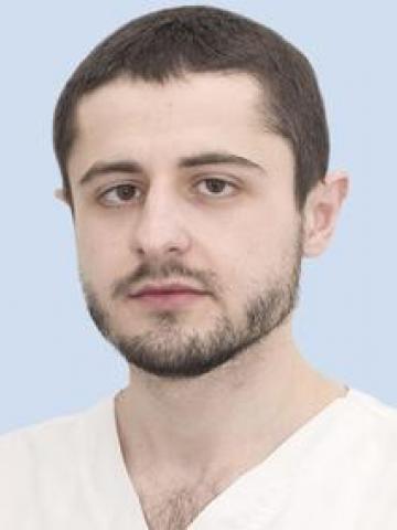 Терапевт Магомедов Ахмед Арсенович Терапевт Магомедов Ахмед Арсенович