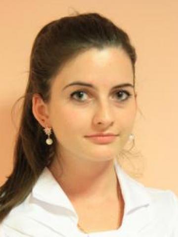 Терапевт Кодзаева Вероника Артуровна Терапевт Кодзаева Вероника Артуровна