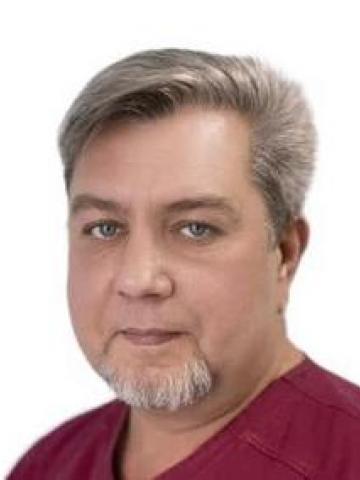 Терапевт Трощинский Сергей Валентинович Терапевт Трощинский Сергей Валентинович