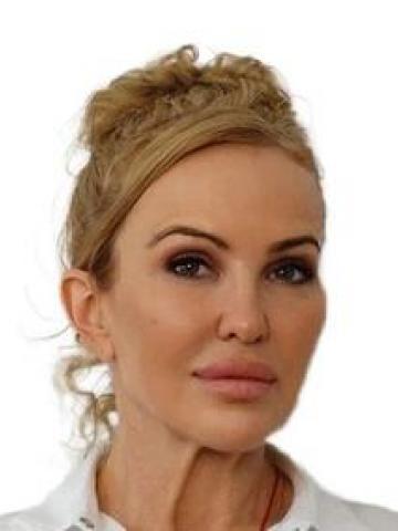 Терапевт Батанова Инесса Эдуардовна Терапевт Батанова Инесса Эдуардовна