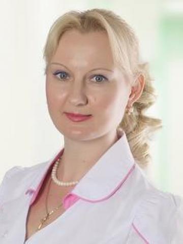 Терапевт Крапивина Людмила Сергеевна Терапевт Крапивина Людмила Сергеевна