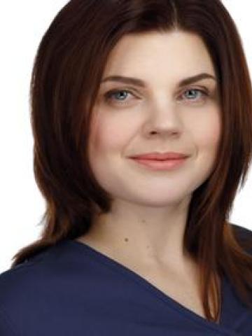 Терапевт Дойдоян Вера Михайловна