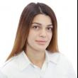Хирург Елерджия Гванца Георгиевна