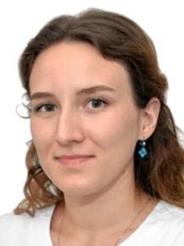 Терапевт Авдеенко Елена Вадимовна Терапевт Авдеенко Елена Вадимовна