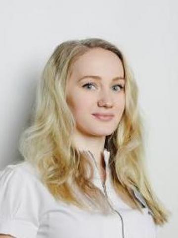 Терапевт Богомолова Дарья Алексеевна Терапевт Богомолова Дарья Алексеевна