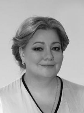 Хирург Титова Наталья Васильевна Хирург Титова Наталья Васильевна