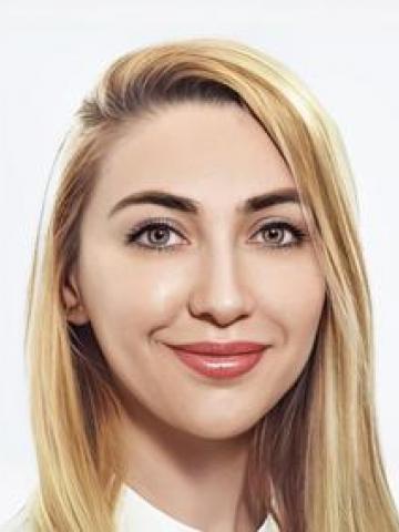 Хирург Никифорова Марина Сергеевна Хирург Никифорова Марина Сергеевна