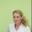 Терапевт Власова Елена Сергеевна