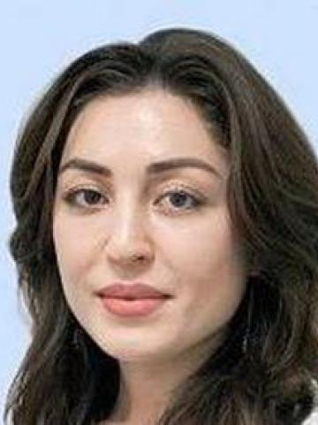 Гигиенист Тигиева Дзерасса Северяновна