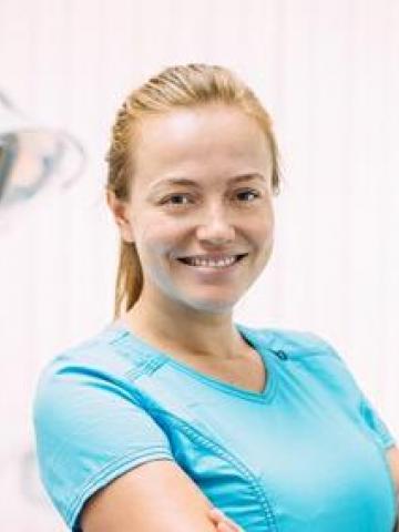 Терапевт Епейкина Екатерина Степановна