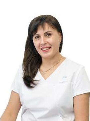 Терапевт Алексеева Наталия Григорьевна