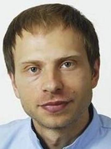 Терапевт Слободенюк Святослав Сергеевич