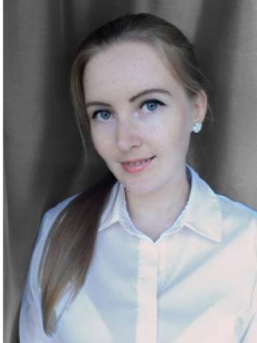 Гигиенист Пыренкова Светлана Ивановна