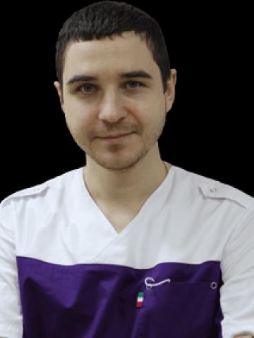 Терапевт Болгов Петр Иванович Терапевт Болгов Петр Иванович