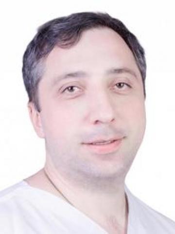 Терапевт Петров Федор Витальевич Терапевт Петров Федор Витальевич