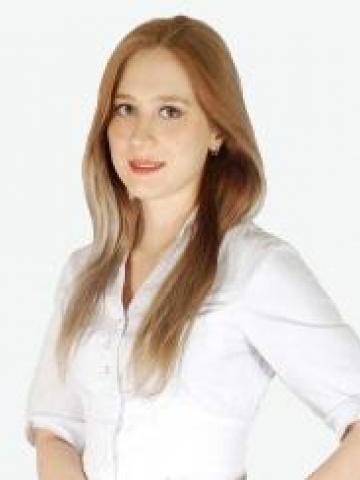 Терапевт Боташева Ольга Андреевна Терапевт Боташева Ольга Андреевна