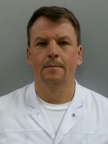 Терапевт Попов Леонид Львович Терапевт Попов Леонид Львович