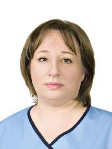 Терапевт Божинская Ирина Давидовна Терапевт Божинская Ирина Давидовна