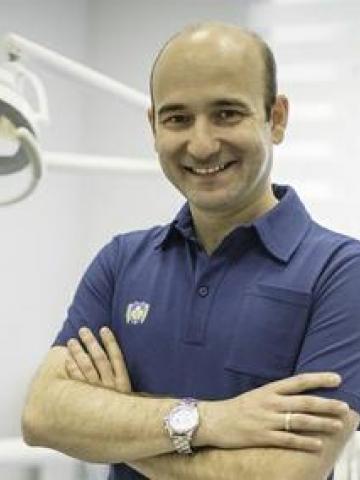 Ортопед Шалимов Евгений Александрович Ортопед Шалимов Евгений Александрович