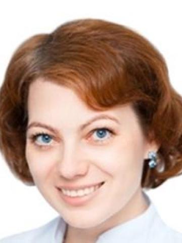 Терапевт Викторова Марина Леонидовна Терапевт Викторова Марина Леонидовна