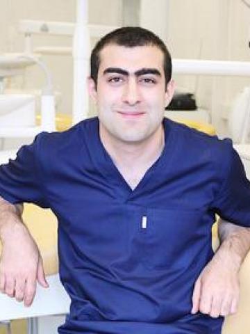 Ортопед Гвасалия Георгий Мамукаевич Ортопед Гвасалия Георгий Мамукаевич