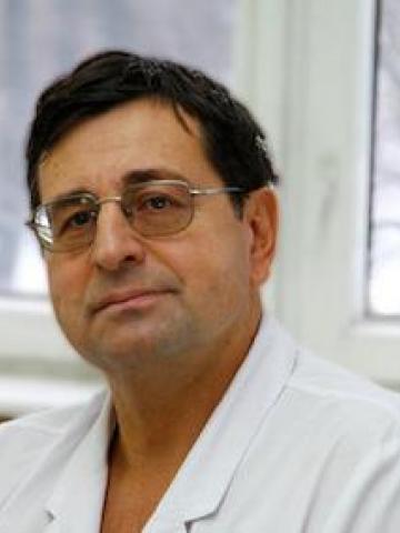 Ортопед Чепелев Станислав Сергеевич