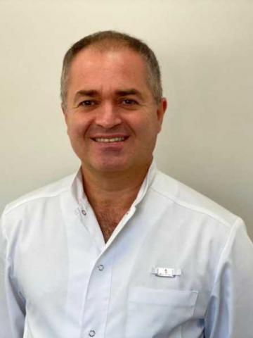 Ортопед Маркосян Артак Гарникович Ортопед Маркосян Артак Гарникович