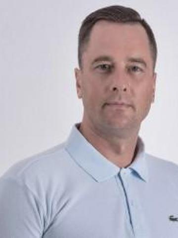 Ортодонт Денисов Александр Юрьевич