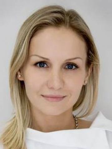 Ортопед Степанова Виола Евгеньевна