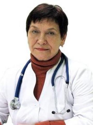 Ортопед Киселева Галина Ивановна Ортопед Киселева Галина Ивановна