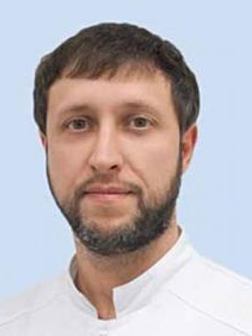 Ортопед Ильенко Владимир Андреевич Ортопед Ильенко Владимир Андреевич