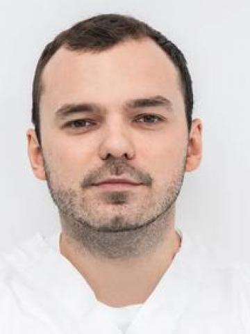 Терапевт Кудрявцев Александр Владимирович Терапевт Кудрявцев Александр Владимирович